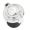 thumbnail image 1 of Fuel Tank Cap Trim For XL883 For 1200 For Softtail For Dana For Glide, 1 of 5