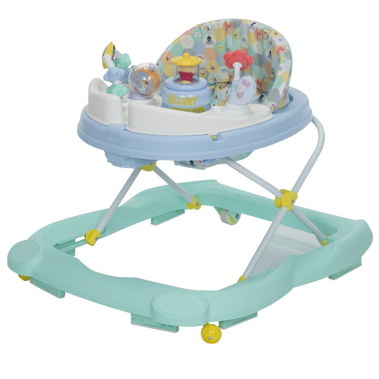 Disney baby walker moving light and music