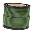thumbnail image 3 of figatia Guy Line Rope Solid Braid Paracord for Outdoor Canopy Shelter Tent Accessory Green, 3 of 8