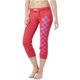 thumbnail image 1 of Pantalones deportivos Aeropostale Checkered Lounge para mujer color rosa grande, 1 of 2
