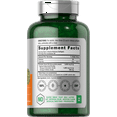 thumbnail image 2 of Pumpkin Seed Oil | 3000mg | 120 Softgel Capsules for Men and Women | by Horbaach, 2 of 7