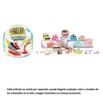 thumbnail image 1 of Figura Minicoleccionable Miniverse Crea Mini Tenis artículo sorpresa, 1 of 3
