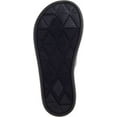 thumbnail image 3 of Chaco Chillos Slide Men Black, 3 of 8