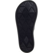 Chaco Chillos Slide Men Black