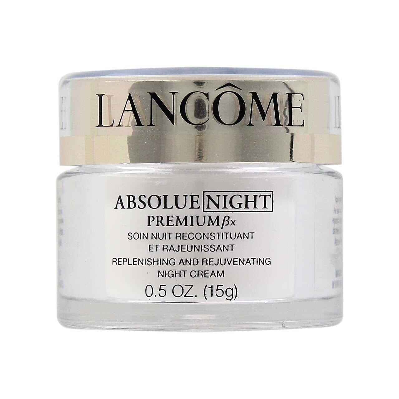 lancome absolue moisturizer