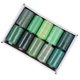 thumbnail image 3 of 2025 Latest Model 10 Rolls Sewing Thread Set Household Pagoda Threads DIY, 3 of 5