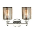 thumbnail image 6 of Innovations Lighting - Cobbleskill - 2 Light Bath Vanity In Industrial, 6 of 7