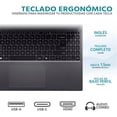 thumbnail image 4 of Laptop ACER Aspire Go 15 Intel Core i5 1334U 16GB RAM 1TB SSD 15.3" Windows 11 Home Teclado en Ingles + Mochila, 4 of 5