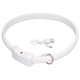 thumbnail image 2 of Light Up Dog Collar Multi Lighting Modes Cuttable USB Rechargeable Reusable LED Dog Collar, 2 of 5