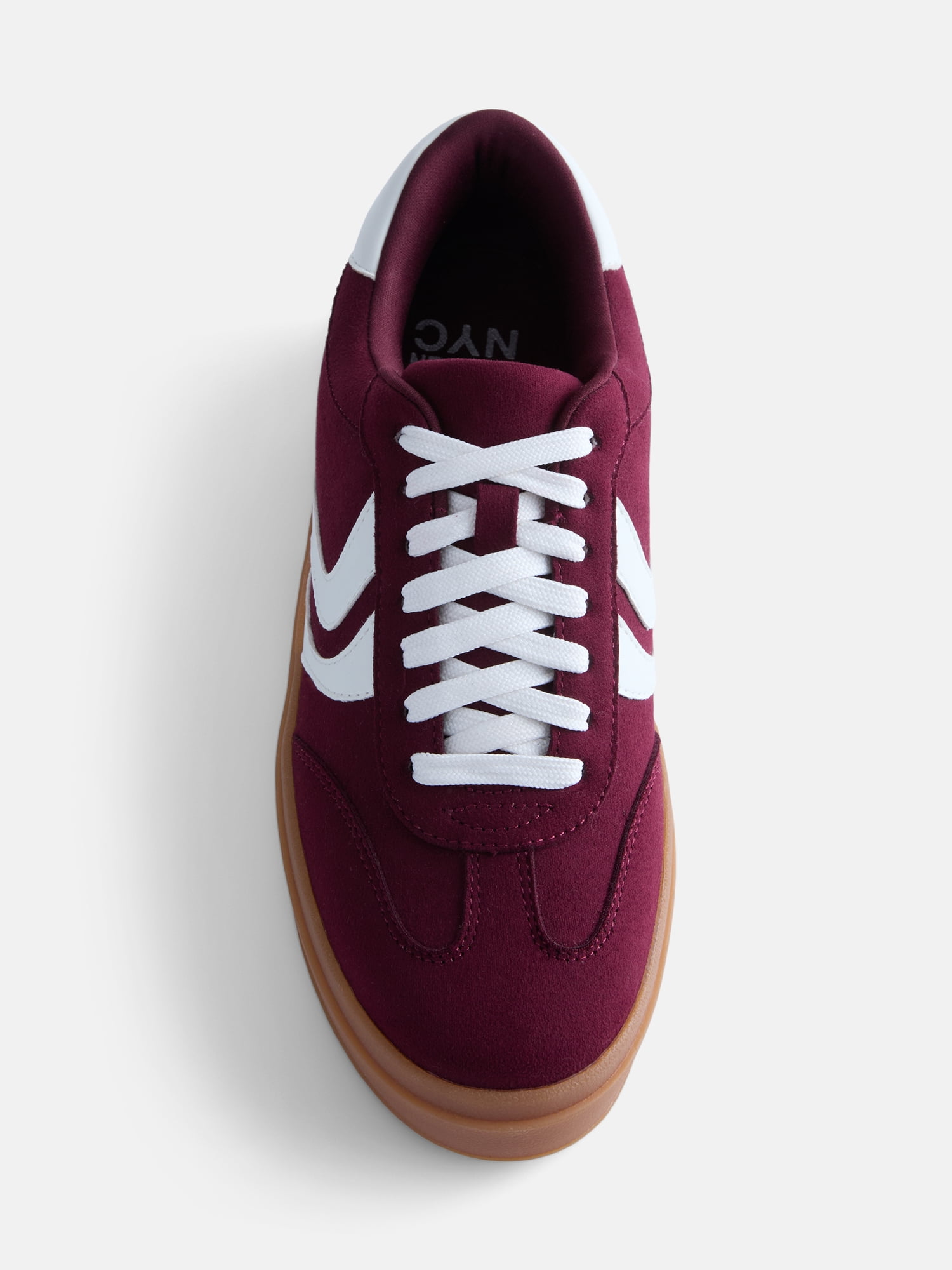 Madden NYC Women's Platform Sneakers