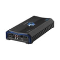 thumbnail image 5 of Planet Audio PL4000.1D Pulse Series Class D Monoblock Car Amplifier - 1 Ohm Stable, MOSFET, Low Level Inputs, Low Pass Crossover, 4000 High Output, 5 of 16