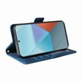 thumbnail image 5 of Funda GANGXUN para Xiaomi Redmi Note 13 Pro 5G con diseño acolchado elegante, cuero PU, protección total y ajuste preciso, 5 of 5