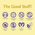thumbnail image 3 of Tree Hut Nourishing Banana & Oat Sugar Face Scrub, 7.4 oz, 3 of 5