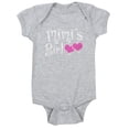 thumbnail image 1 of CafePress - Mimi's Girl - Cute Infant Bodysuit Baby Romper, 1 of 1