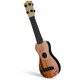 thumbnail image 4 of Ukelele guitarra juguete instrumento musical plástico guitarra juguete educativo aprendizaje juguete (estilo aleatorio), 4 of 5