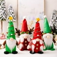 thumbnail image 5 of Yiying Dwarf Doll Tree Pendant Ornaments Soft Creative Christmas Decorations, 5 of 14