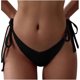 thumbnail image 1 of Bikini de cintura baja para mujer, traje de baño con vendaje, calzoncillos sólidos, pantalones, bañadores Fridja  nalpqowj44342, 1 of 1