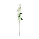 thumbnail image 2 of Ramilletes de buganvillas artificiales para decoración de bodas en el hogar | Tallos de plantas artificiales flexibles para arreglos florales en arcos de techo, pasillos y jarrones, 2 of 6