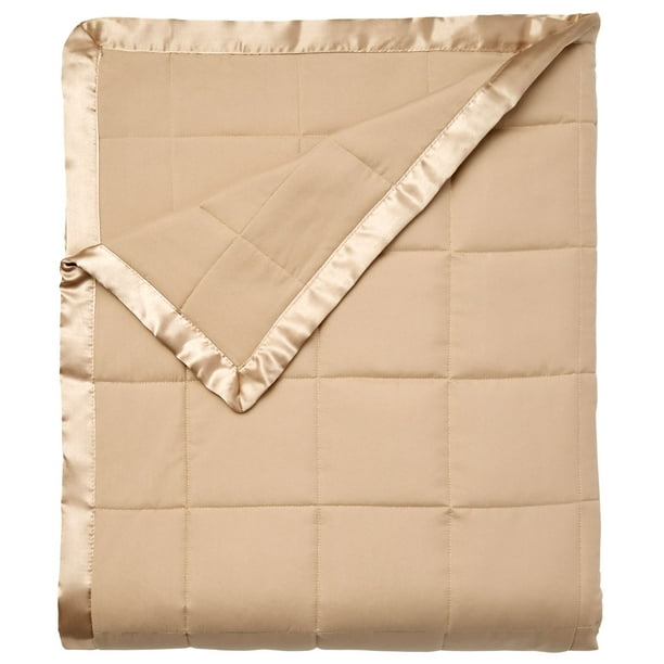BrylaneHome DownAlternative Blanket Blanket