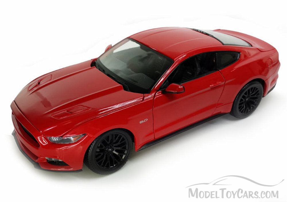 maisto ford mustang gt