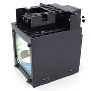 SONY KDF-42WE655 Projection TV with Original Philips UHP Bulb Inside