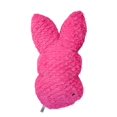 thumbnail image 4 of PEEPS 20 inch Pink Plush Bunny Easter Edition, 4 of 5