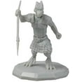 thumbnail image 3 of 8 Unpainted Fantasy Kobold Mini Figures- All Unique Designs- 1" Hex-Sized Compatible with DND Dungeons and Dragons & Pathfinder and All RPG Tabletop Games, 3 of 5