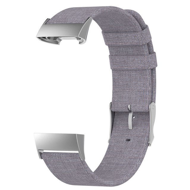 Watch Bands Fitbit Charge 4 Bands Watch Band Compatible for Fitbit Charge3/Charge4 Adjustable Replacement Strap
