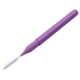 thumbnail image 3 of 80 Unids Hilo Dental Higiene Oral Hilo Dental Suave Cepillo Interdental Palillo de Dientes Saludable para Limpieza de Dientes Cuidado Oral Púrpura, 3 of 8