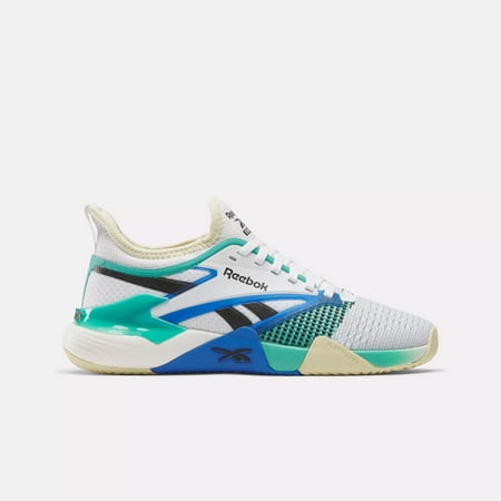 Reebok Footwear Women's Nano Court Reebok Training Ftw Women White , 6.5 M US
