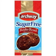 Archway: Rocky Road Cookies, 6.75 oz
