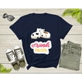 thumbnail image 2 of Cute Friends Forever Cats Kittens Animal Friendship Animal T-Shirt Cat Lover Gift T Shirt for Men Women Kids Boys Girls Graphic Tshirt, 2 of 8