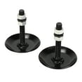 thumbnail image 4 of Zapatas antideslizantes para arado Bling Bling 2 piezas metal 2873423 reemplazo para Polaris ATV UTV, 4 of 12