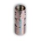 thumbnail image 3 of Conectores de compresión Corning EFC F Macho GF-EFC-6 100-Pack, 3 of 6
