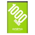 thumbnail image 1 of Oraimo Oraimo BL-5CAR-I Batterie Portable 1000mAh en Noir - Solution Compacte, 1 of 2