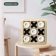 thumbnail image 5 of 4-24pack Juego de mesa educativo Puzzle Toy para adultos 6 piezas SM SunniMix Juego de tres en raya, 5 of 7