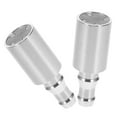 thumbnail image 6 of OFFIGAM 2Pcs Heavy Duty Stainless Steel Water Pump Pipe Weight for Dispensers, 6 of 8