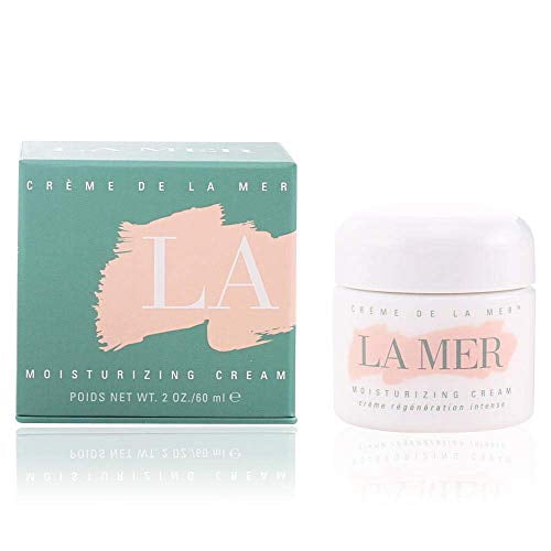 La Mer The Moisturizing top Cream 2 oz NEW