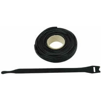 VELCRO - VELCRO® Brand Fire Retardant Fastener, 20mm x 200mm, 25 Pack