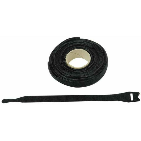 VELCRO - VELCRO® Brand Fire Retardant Fastener, 20mm x 200mm, 25 Pack