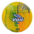 thumbnail image 1 of Balón de Fútbol Voit No.5 Hazard S200 Amarillo, 1 of 3
