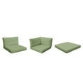 thumbnail image 4 of Cushion Set for BELLE-12a in Terracotta, 4 of 7