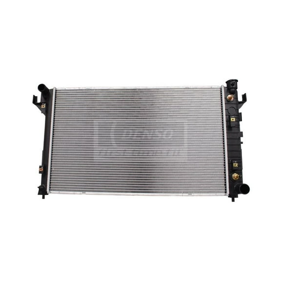 Denso 221-7005 Radiator Fits select: 1994-1998 DODGE RAM 1500, 1994-1997 DODGE RAM 2500
