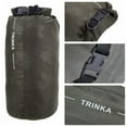 thumbnail image 7 of Swimming Bag Dry Bag Waterproof Floating and Lightweight Compression Stuff Sack Storage Bags, 7 of 7