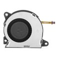 thumbnail image 1 of Ventilador de refrigeración del host, Radiador de consola de juegos Ventilador de refrigeración incorporado Ventilador de refrigeración de repuesto Rendimiento finamente ajustado, 1 of 8