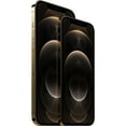 thumbnail image 6 of Open Box Apple iPhone 12 Pro A2341 512 GB Smartphone, 6.1" OLED 2532 x 1170, 6 GB RAM, iOS 14, 5G, Gold, 6 of 14