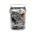 thumbnail image 1 of Tfd Supplies Wholesale Bulk Earbuds - Paquete De 50 Audífonos En Recipiente De Almacenamiento - Colores Mezclados, 1 of 3