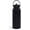 Black Leopard, variant on Leopard Water Bottle 32oz Stainless Steel Vacuum Insulated with Lid, Leopard Print Water Bottles for Gym Sports Travel Outdoor, Gifts for Women Girls Ladies Birthday Christmas