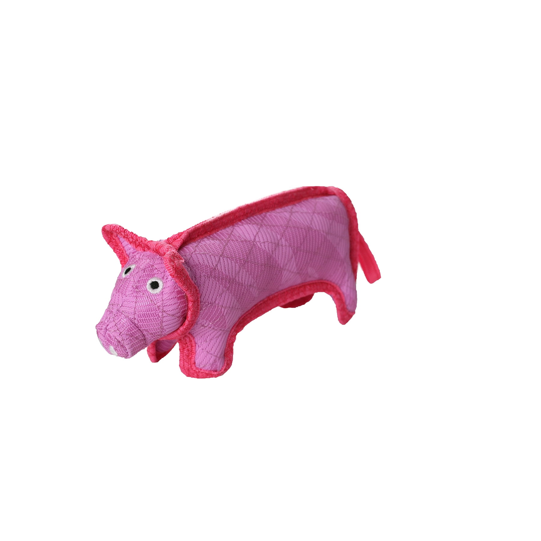 walmart pig dog toy