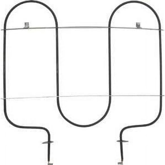 3195063, AP5999255, PS11731333 Broil Element For Whirlpool Range (Fits Models: RF1, RF3, FEP, RF2, TES and more)